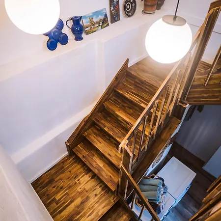 Σπίτι διακοπών Relaxing Getaway - Newly Renovated