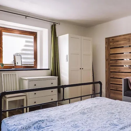 Relaxing Getaway - Newly Renovated Σπίτι διακοπών Chrastice