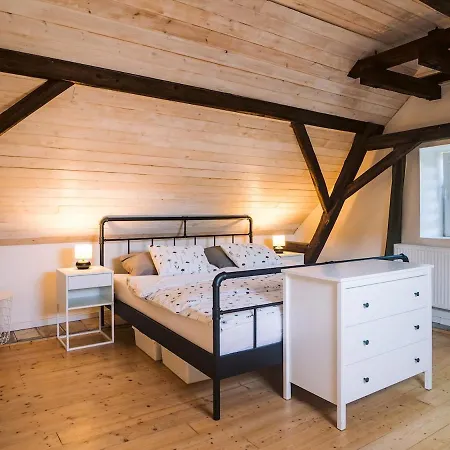 Relaxing Getaway - Newly Renovated Prázdninový dům *
